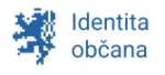 Identita občana