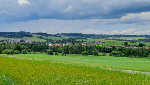 obec Mladotice