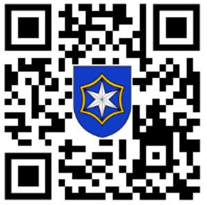 Dotazník spokojenosti občanů QR kód a odkaz